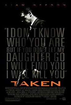 96 Hours (2008) - Stream Online