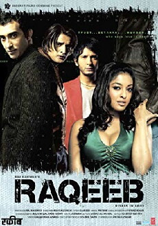 Raqeeb (2007) - Stream Online