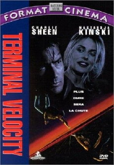 Terminal Velocity (1994) - Stream Online