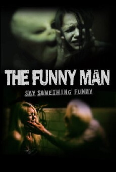 The Funny Man (2011) - Stream Online