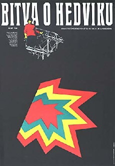 Bitva o Hedviku (1972) - Stream Online