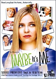 Maybe It's Me (2001) - Stream Online
