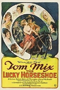 The Lucky Horseshoe (1925) - Stream Online