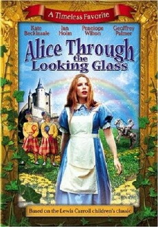 Alice Through the Looking Glass (1998) - Stream Online