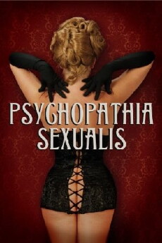 Psychopathia Sexualis (2006) - Stream Online