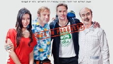No Pets or Foreigners (2014) - Stream Online