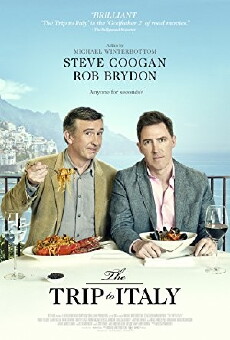 The Trip to Italy (2014) - Stream Online