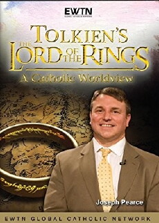 Tolkien's The Lord of the Rings: A Catholic Worldview (2011) - Stream Online
