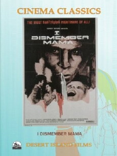 I Dismember Mama (1972) - Stream Online