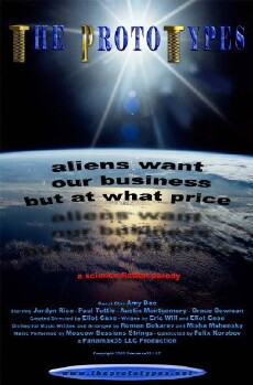 The Prototypes (2009) - Stream Online