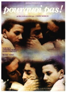 Why Not! (1977) - Stream Online