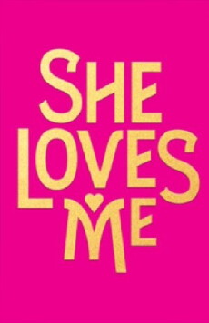 She Loves Me (2016) - Stream Online