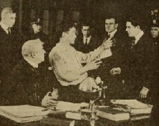 The Social Leper (1917) - Stream Online