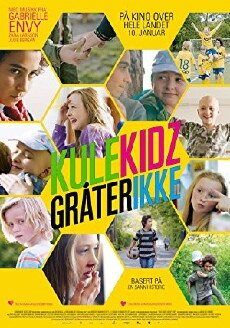 Cool Kids Don't Cry (2014) - Stream Online