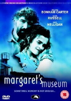 Margaret's Museum (1995) - Stream Online