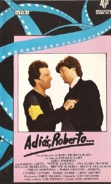 Adiós, Roberto (1985) - Stream Online