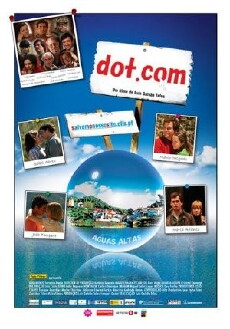 Dot.com (2007) - Stream Online