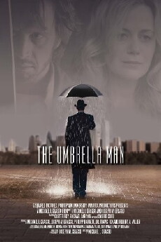 The Umbrella Man (2014) - Stream Online