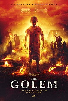 The Golem (2018) - Stream Online