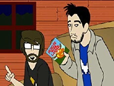 Game Boys: The Animated Series (2013) - Stream Online