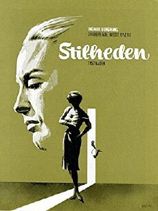 The Silence (1963) - Stream Online
