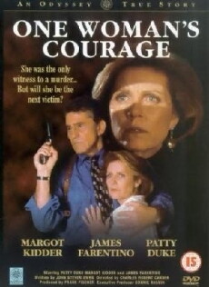 One Woman's Courage (1994) - Stream Online