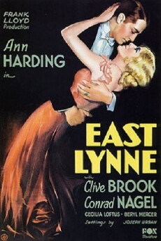 East Lynne (1931) - Stream Online