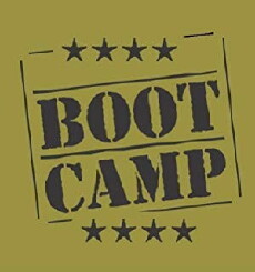 Boot Camp (2001) - Stream Online