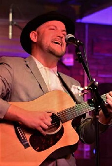Taylor Alexander: Live at Lucky Strike (2016) - Stream Online
