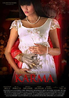 Karma (2008) - Stream Online