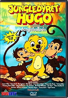 Hugo, das Dschungeltier (2003) - Stream Online