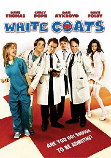 Whitecoats (2004) - Stream Online