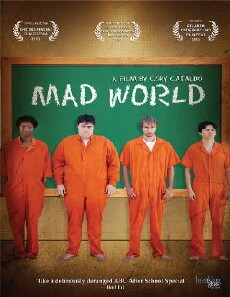 Mad World (2010) - Stream Online