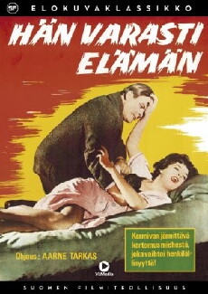 Hän varasti elämän (1962) - Stream Online
