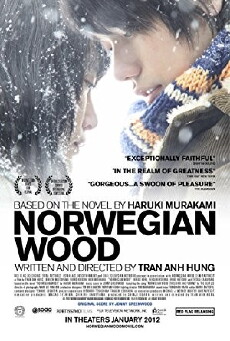 Naokos Lächeln (2010) - Stream Online