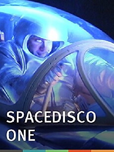 SpaceDisco One (2007) - Stream Online