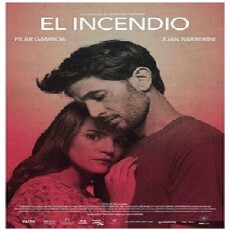 The Fire (2015) - Stream Online