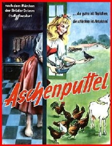 Cinderella (1955) - Stream Online