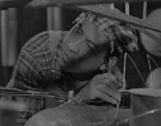 Astronaftes (1962) - Stream Online