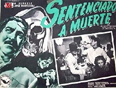 Sentenciado a muerte (1951) - Stream Online