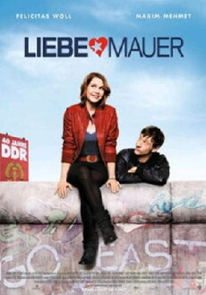 Beloved Berlin Wall (2009) - Stream Online
