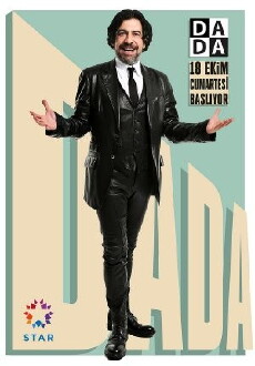 Dada Dandinista (2014) - Stream Online