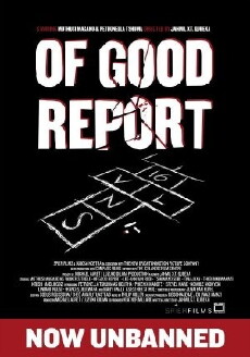 Of Good Report (2013) - Stream Online