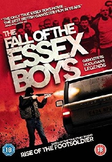The Fall of the Essex Boys (2013) - Stream Online