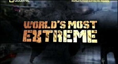 World's Most Extreme (2014) - Stream Online