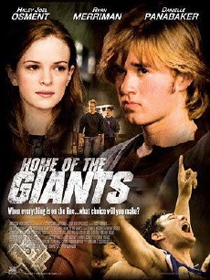 Home of the Giants (2007) - Stream Online
