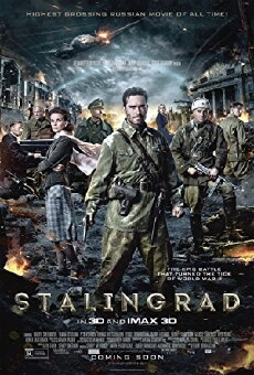 Stalingrad (2013) - Stream Online