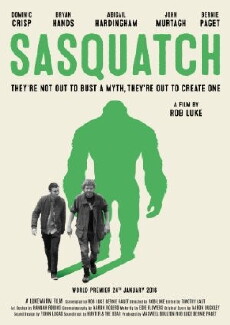 Sasquatch (2016) - Stream Online