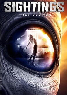Sightings (2017) - Stream Online