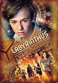 Labyrinthus (2014) - Stream Online